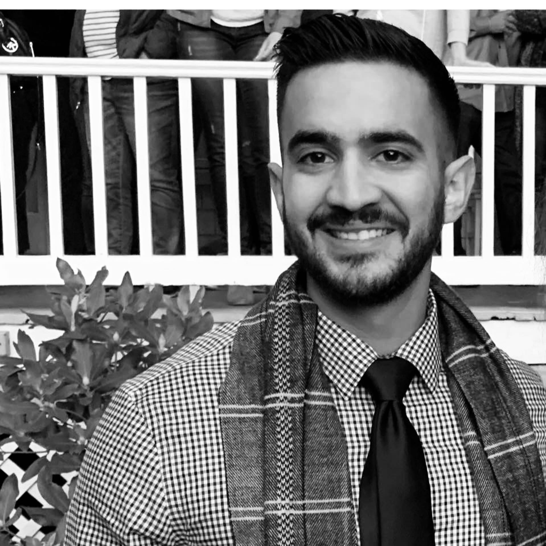 Andrew Otero Dundalk MD Death: Mathematics Teacher at Severn School Died Tragically