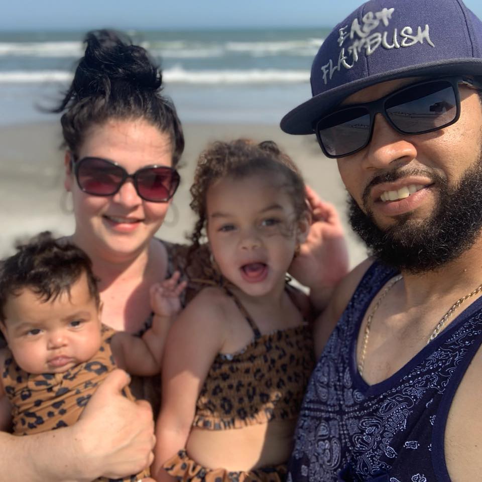 Sarah Rice, Bethlehem, PA Death: Man and Woman Died in Lehigh County's Murder-Suicide Identified - GoFundMe