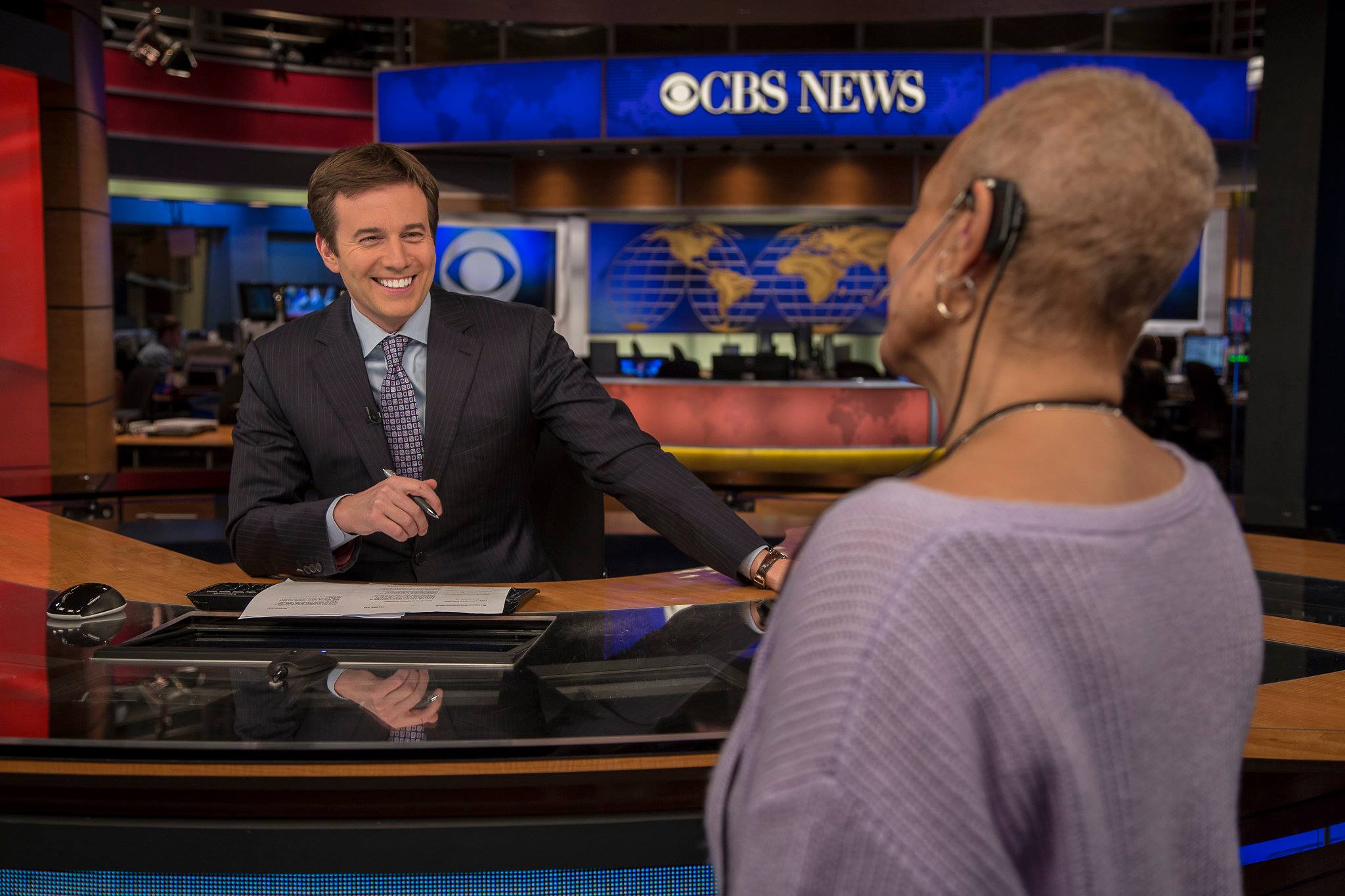 Lisa Treadwell CBS News Stage Manager Death: Brooklyn, NY Famliy Mourns