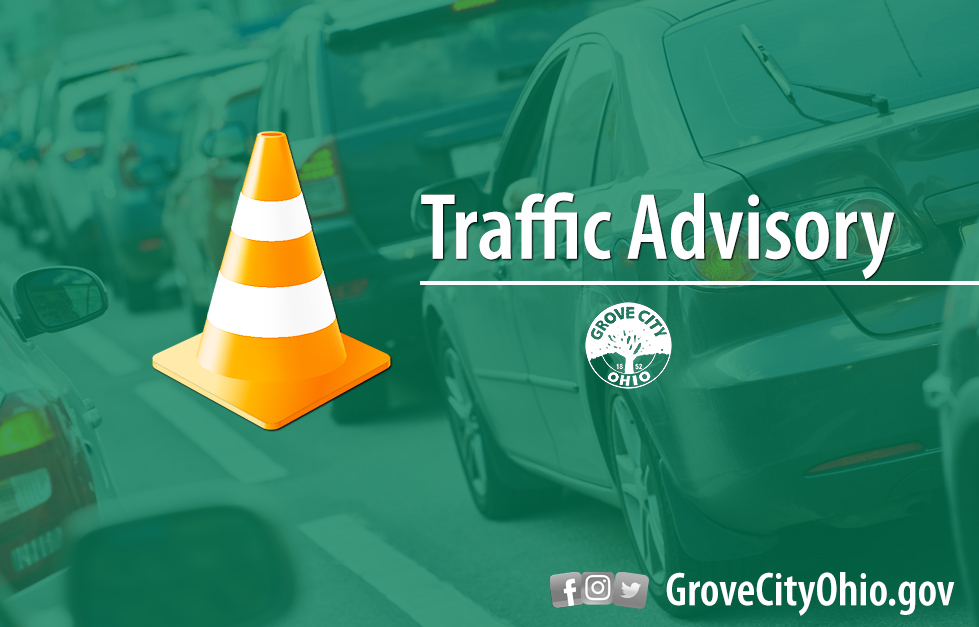 Grove City Suicide: Jumper Died after Falling from Hoover Bridge onto the Freeway in Grove City, OH