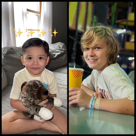 Heather Thompson Waverly TN, Mom of two, children and own mother died in murder-suicide